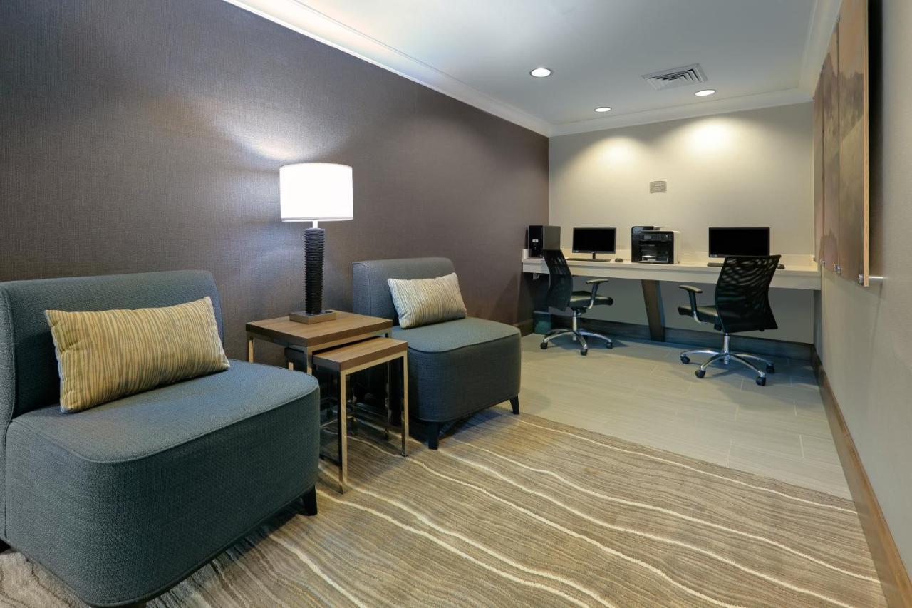 Staybridge Suites Corning By Ihg Екстер'єр фото