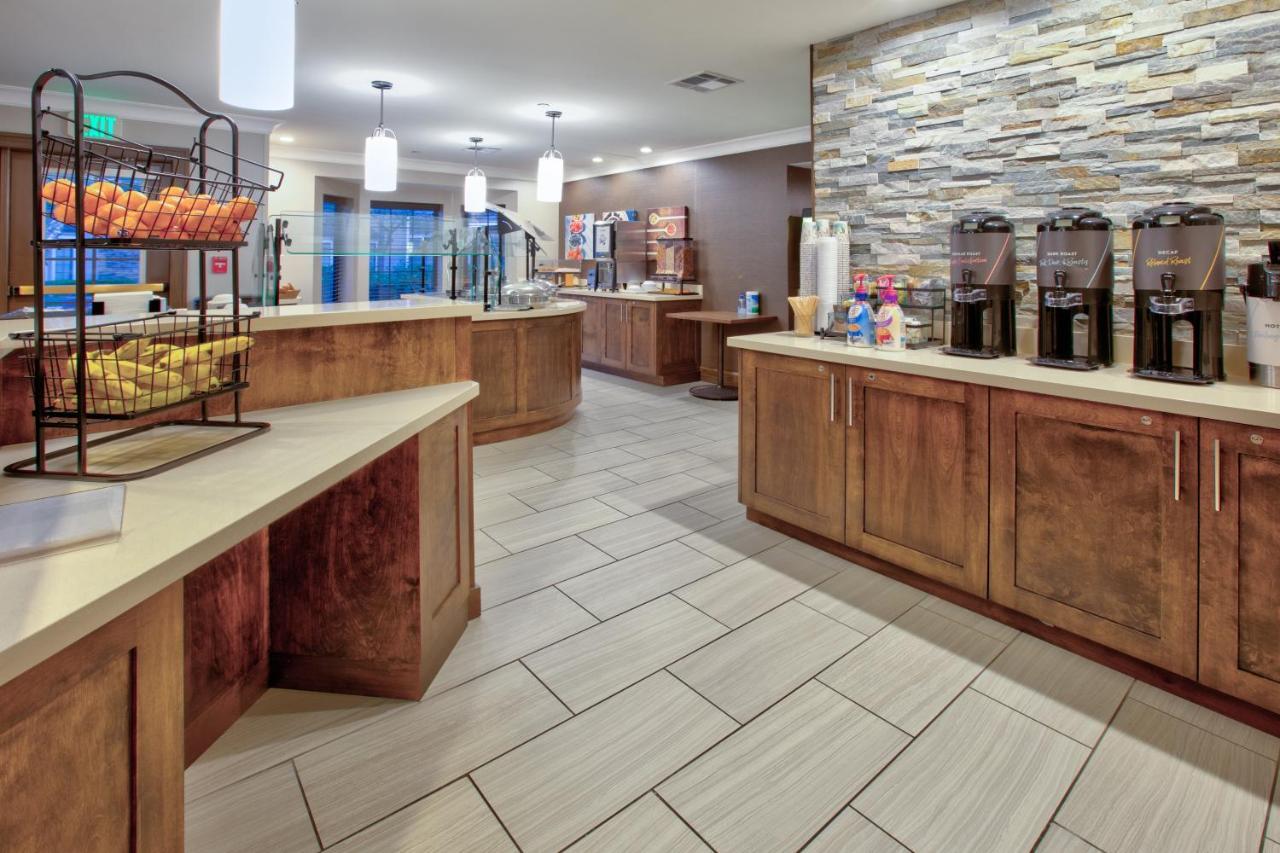 Staybridge Suites Corning By Ihg Екстер'єр фото