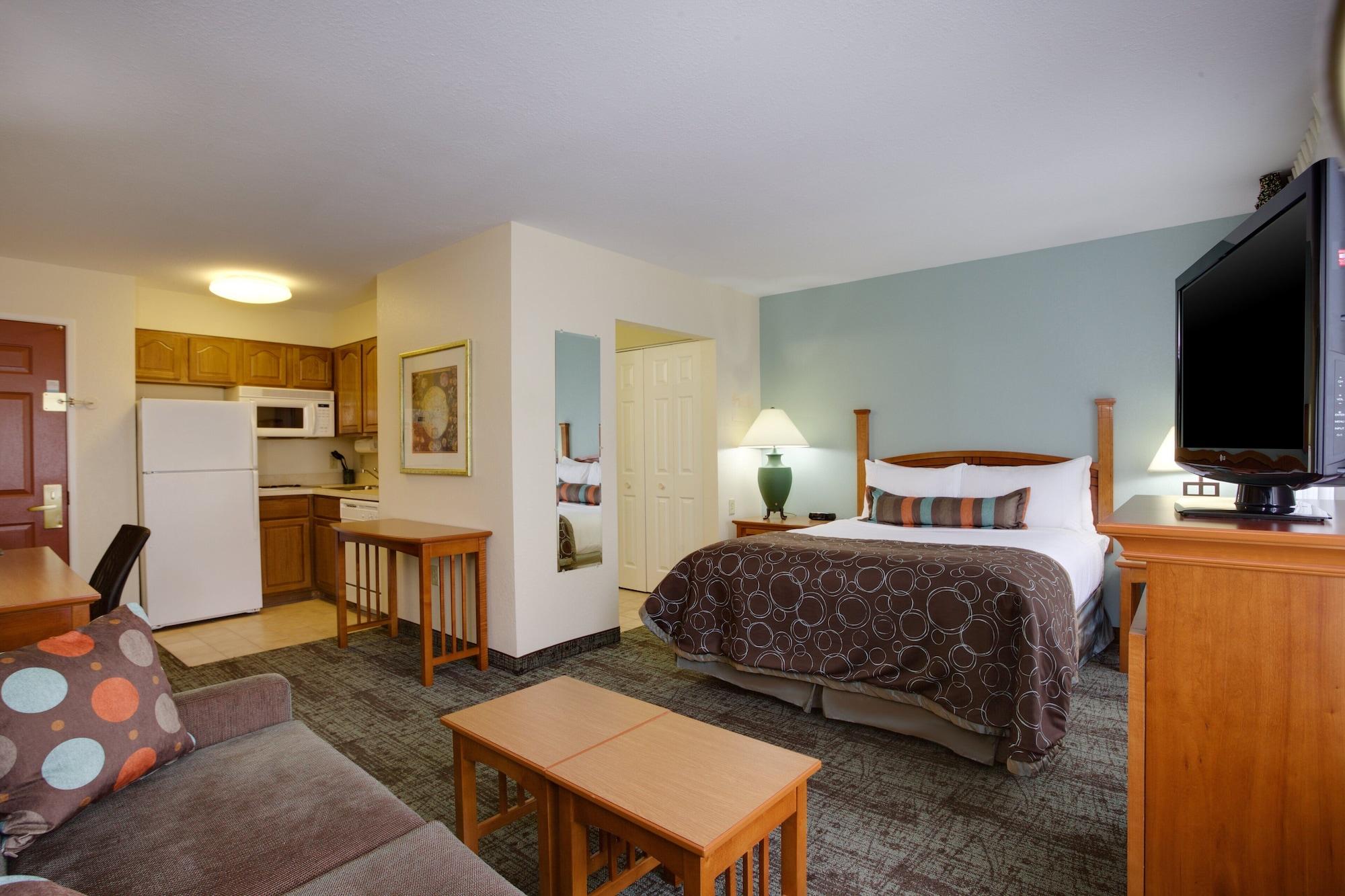 Staybridge Suites Corning By Ihg Екстер'єр фото